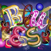Mi proyecto del curso: Diseño de letras personalizadas con Procreate. Lettering, Lettering digital, e Lettering 3D projeto de Yaquelin Aguiar - 21.03.2023