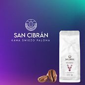 San Cibrán Ein Projekt aus dem Bereich Verpackung und Logodesign von David Gómez - 07.03.2021