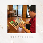 自我介紹. Writing project by hk6429 - 03.21.2023