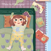 Il mio progetto del corso: Illustrazione di libri per bambini: crea un universo pieno di allegria. Un proyecto de Ilustración tradicional, Diseño de personajes, Bocetado, Ilustración digital, Ilustración infantil, Dibujo digital, Narrativa y Álbum ilustrado						 de Marta - 24.03.2023