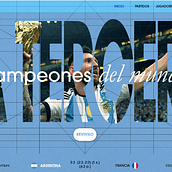 Mi proyecto del curso: Dirección de arte digital. Un progetto di UX / UI, Design dell’informazione e Web design di camimoreira89 - 19.03.2023