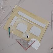 My project for course: Creating Your First Ceramic Vessel. Accessor, Design, Arts, Crafts, and Ceramics project by Nanda Fibryani - 03.25.2023