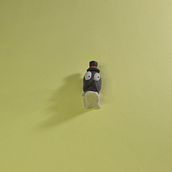 Mi proyecto del curso: Animación en stop motion con plastilina Ein Projekt aus dem Bereich Animation, Stop Motion, 2-D-Animation und 3-D-Animation von David2pusquin - 20.05.2021