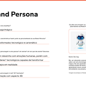 Meu projeto do curso: Estratégias de marca com arquétipos. Un proyecto de Marketing, Stor, telling, Comunicación, Estrategia de marca						 y Marketing de contenidos de Carol Fazollo - 23.03.2023