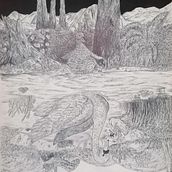 Il mio progetto del corso: Illustrazione di favole con penna e inchiostro (The ugly duckling) . Drawing, Artistic Drawing & Ink Illustration project by Roberto Grillo - 03.25.2023