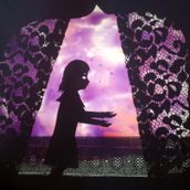 Shadow Project: un récit tout en ombre et en lumière. Arts, Crafts, Paper Craft, and DIY project by Elsa B - 03.26.2023