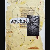 Mon projet du cours : Technique de broderie expérimentale sur papier. Fine Arts, Collage, Embroider, and Textile Design project by maelle.gueroult - 03.26.2023