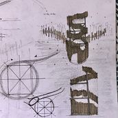 Mi proyecto del curso: Sketching para arquitectura: imagina con papel y pluma. Architecture, Sketching, Drawing, Architectural Illustration, Sketchbook, and Spatial Design project by Vittorio Ruggiero - 03.17.2023