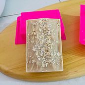 Mi proyecto del curso: Fabricación de jabones naturales para principiantes. Un progetto di Artigianato e DIY di aripaca13 - 26.03.2023
