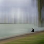 Fotografía y movimiento . Een project van Fotografie, Artistieke fotografie, Digitale fotografie y Beeldende kunst van Armando de la Usada - 26.03.2023