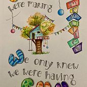 Mon projet du cours : Carnet de typographie : dessinez vos lettres avec style. Lettering, Sketching, Creativit, Drawing, H, Lettering, and Sketchbook project by Kathy - 03.26.2023