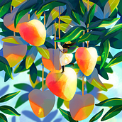 Portfolio. Traditional illustration, Children's Illustration, Digital Illustration, and Concept Art project by Jelena Hallmann-Haeschke - 03.27.2023