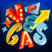 Mon projet du cours : Création de lettres personnalisées avec Procreate. Lettering, Digital Lettering, and 3D Lettering project by dorian_allais - 03.27.2023