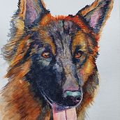 kala. Un proyecto de Ilustración tradicional, Bellas Artes, Pintura, Creatividad, Dibujo, Dibujo artístico, Dibujo realista y Dibujo de Retrato de Beatriz Ripodas - 27.03.2023