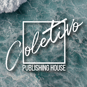 Coletivo Publishing House. Design, Design de logotipo, Br, ing e Identidade, e Design gráfico projeto de Sarah Yoshida - 27.03.2023