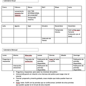 Mi proyecto del curso: Introducción al community management. Social Media, Digital Marketing, Content Marketing, Facebook Marketing & Instagram Marketing project by francisca Avendaño - 03.28.2023
