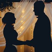 Mis primeras fotos de boda. Een project van Fotografie, Portretfotografie,  Documentairefotografie y Fotografische compositie van Alejandro Valdovinos Medrano - 24.03.2023