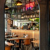 My project for course: Immersion in Architectural Photography . % Edyta Girgiel tarafından hazırlanan Fotoğrafçılık, Mimarlık, İç Mimarlık, Mimarlık Fotoğrafçılığı, Ve İç Mekan Fotoğrafçılığı projesi - 03.28.2023