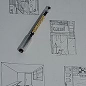 Meu projeto do curso: Introdução ao desenho arquitetônico à mão livre . % pedroaraujosantosdasilva tarafından hazırlanan Mimarlık, Mimari İllüstras, Ve on projesi - 03.28.2023