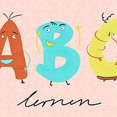 Mein Abschlussprojekt für den Kurs: Figurenfabrik: Illustriere kreative Charaktere für Kinder. Character Design, Digital Illustration, Children's Illustration, and Picturebook project by Josephine Hofmann - 03.28.2023