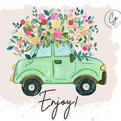 Mi proyecto del curso: Técnicas de gouache para ilustración. Traditional illustration, Sketching, Creativit, Drawing, Watercolor Painting, Sketchbook, and Gouache Painting project by Camila Fernanda Godoy Valdés - 03.28.2023
