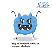 Mi proyecto del curso: Ilustración artística: dibuja tu imaginario. Un projet de Illustration traditionnelle, Peinture, Créativité, Dessin au cra, on , et Dessin de Noeli Pérez Álvarez Pérez Álvarez - 22.03.2023