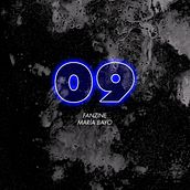 Fanzine María Bayo. Un proyecto de Diseño, Diseño editorial, Ilustración tradicional y Diseño tipográfico de Sara Phillips Durán - 29.03.2023