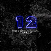 Rediseño: Sansón & Dalila. Un proyecto de Diseño, Diseño gráfico, Diseño de logotipos, Br, ing e Identidad, Marketing Digital, Marketing de contenidos y Diseño para Redes Sociales de Sara Phillips Durán - 29.03.2023