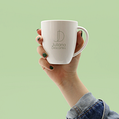 Meu projeto do curso: Criação de um logotipo original do zero. Design, Br, ing, Identit, Graphic Design, and Logo Design project by Giovanna Dotto - 03.29.2023