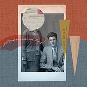Just send me a postcard, honey!. Collage, Digital Illustration, and Editorial Illustration project by just_an_amateur_in_everything - 03.29.2023