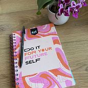 Mi proyecto del curso: Gimnasio de escritura: de la hoja en blanco a la práctica cotidiana . % Manuela Vargas Sanín tarafından hazırlanan Yazma, Yaratıcılık, Hika, e anlatımı, Anlatı, Ve Yaratıcı Yazarlık projesi - 03.28.2023