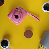 Mi proyecto del curso: Fotografía profesional para Instagram Ein Projekt aus dem Bereich Werbung, Fotografie, Marketing, Social Media, Smartphonefotografie, Produktfotografie, Mobile Marketing, Instagram, Fotografie für Instagram, Lifest und le-Fotografie von Paula - 30.03.2023