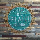 String Art for my Pilates studio entrance. Un progetto di Artigianato di Michael Abbott - 30.12.2015