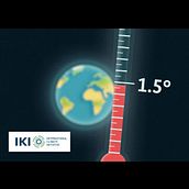 Explainer Video: International Climate Initiative (IKI) explained. Animation, Motion Graphics, Video, Audiovisual Production, Design, Traditional illustration, and Vector Illustration project by WOOMERA - 11.01.2021