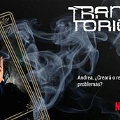 Intro para una serie de televisión  . % Rebeca Córdova tarafından hazırlanan Görsel-İşitsel Prodüksi, Ve on projesi - 03.30.2023