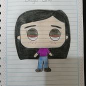 Mi proyecto del curso: Amigurumis: personas tejidas a crochet. Arts, Crafts, To, Design, Fiber Arts, Crochet, and Textile Design project by Catalina Londoño - 04.03.2023
