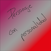 Mi proyecto del curso: Dibujo de personajes llenos de personalidad. Character Design, Sketching, Drawing, Stor, telling, Stor, board, Artistic Drawing, and Narrative project by Pablo Ledesma Rojas - 03.31.2023