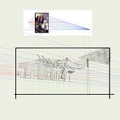 My project for course: Storytelling for Comics: Explore Action and Perspective. Comic, Pencil Drawing, Drawing, Stor, telling, Stor, board, Digital Drawing & Ink Illustration project by vxss57 - 03.31.2023