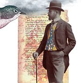 Il mio progetto del corso: Collage artistici con tecniche miste. Un proyecto de Collage, Ilustración digital e Ilustración editorial de Claudio Romeo - 31.03.2023