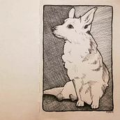 My project for course: Illustrated Diary: Fill Your Sketchbook with Experiences. Traditional illustration, Sketching, Drawing, Sketchbook & Ink Illustration project by Monika - 03.31.2023