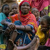 10 Months in Northeast Nigeria. Photograph, Documentar, and Photograph project by Brett Schmicking - 05.17.2022