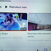 Money, Power. Film, Video, TV, Film, Music, and Video project by Justine Rodriguez Gemmi - 06.04.2019
