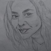 Mi proyecto del curso: Sketchbook de retrato: explora el rostro humano. Un projet de Esquisse , Dessin, Dessin de portrait, Dessin artistique , et Carnet de croquis de Ricardo Arteaga - 31.03.2023