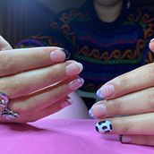 Mis primeras creaciones . DIY, Arte urbana, e Design projeto de ma_josediazr - 31.03.2023