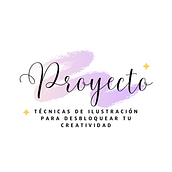 Mi proyecto del curso: Técnicas de ilustración para desbloquear tu creatividad. Traditional illustration, Fine Arts, Painting, Creativit, Creating with Kids, Sketchbook, and Design project by Carolina Loaiza Arias - 03.31.2023