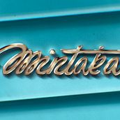 My project for course: Designing 3D Chrome Letters in Procreate . Tipografie și Design tipografic de uxueserrano - 04.01.2023