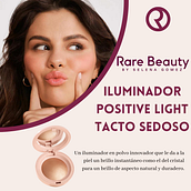 Diseños inspirados en Rare beauty. Un proyecto de Diseño y Publicidad de Georgelyz Martinez - 21.03.2023