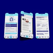 Mi proyecto del curso: Introducción al Human-Centered Design. Een project van  Ontwerp, UX / UI,  Design management, Interactief ontwerp y Productontwerp van Viviana Roberti - 18.04.2022