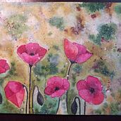 Il mio progetto del corso: Tecniche moderne di acquerello. Traditional illustration, Fine Arts, Painting, and Watercolor Painting project by Martina Sinno - 04.02.2023