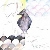 Mon projet du cours : Introduction à l’illustration pour enfants. Projekt z dziedziny Trad, c, jna ilustracja,  Sztuki piękne,  Malarstwo, R, sunek ołówkiem,  R, sunek, Malowanie akwarelą, Ilustracje dla dzieci i Narracja użytkownika xxys - 02.04.2023